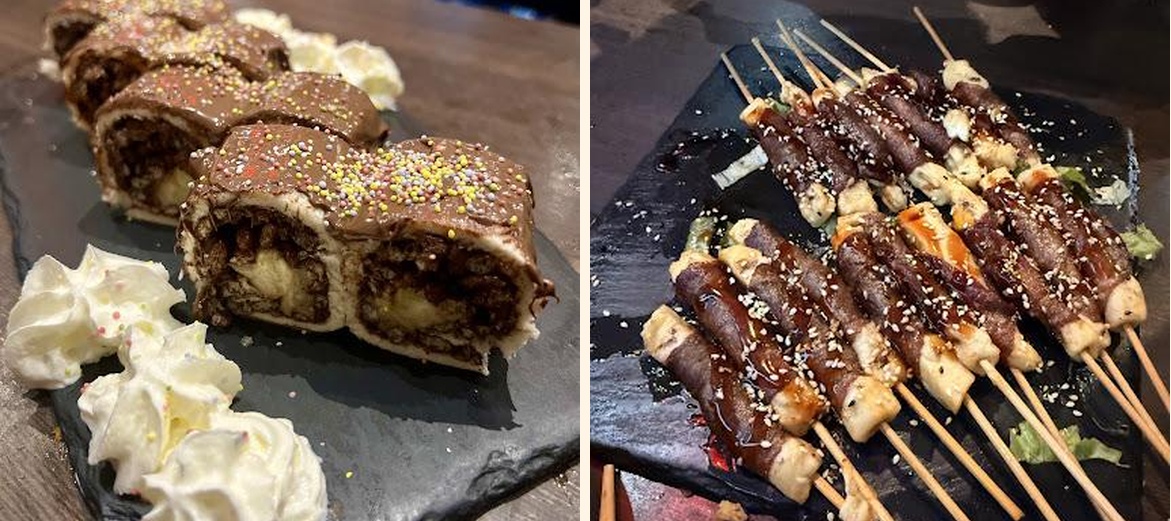 L'Instinct Nippon - Gallery Image 1