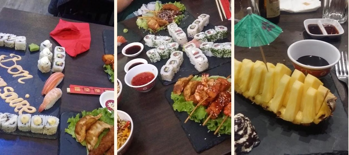 L'Instinct Nippon - Gallery Image 2