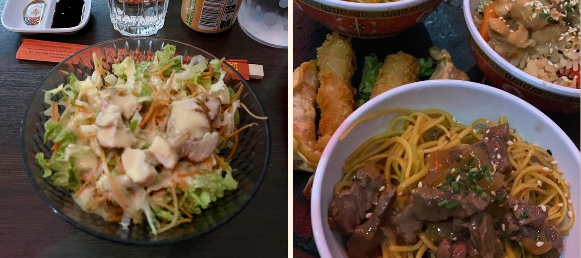 L'Instinct Nippon - Gallery Image 3