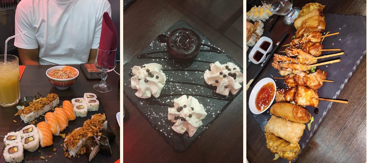 L'Instinct Nippon - Gallery Image 4