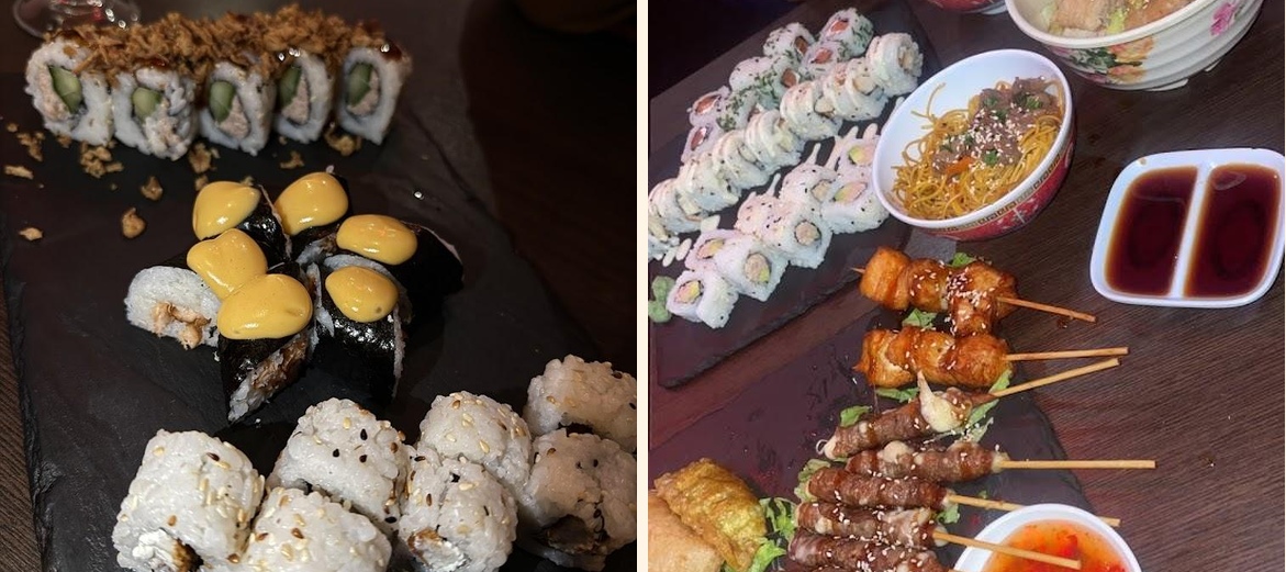 L'Instinct Nippon - Gallery Image 5