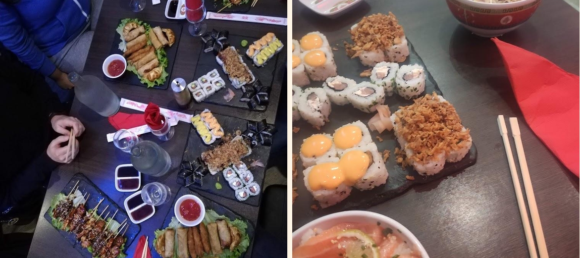 L'Instinct Nippon - Gallery Image 6