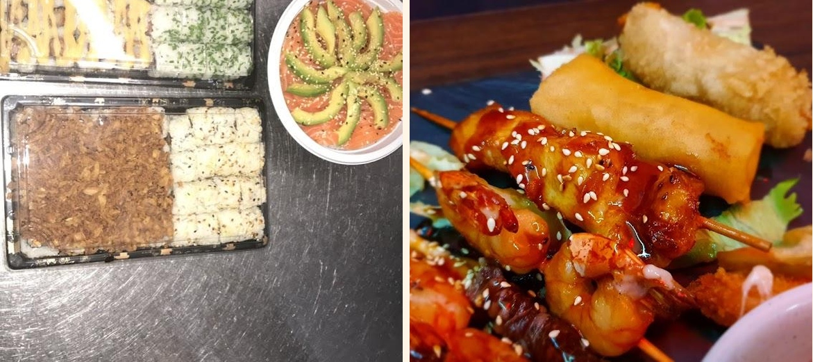 L'Instinct Nippon - Gallery Image 7