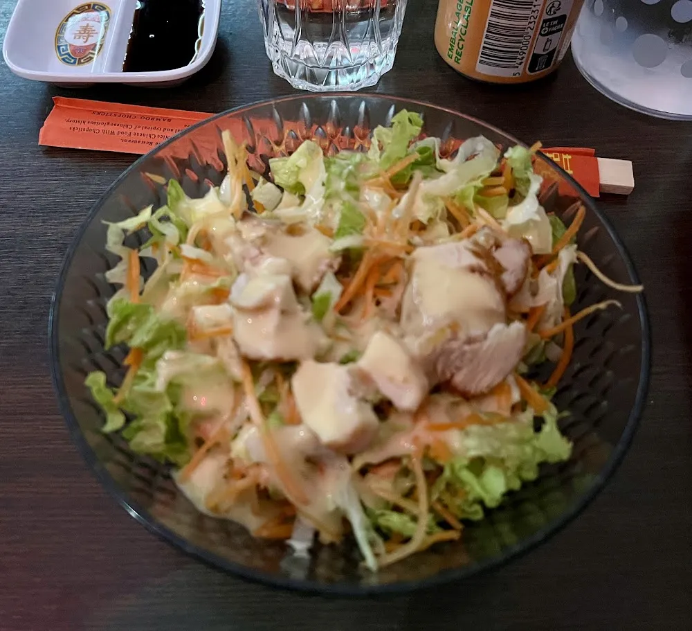 Salade Viet